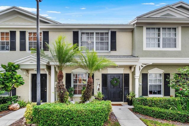 1022 Kokomo Key Lane, Delray Beach, FL 33483