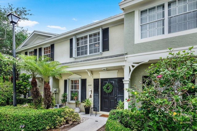 1022 Kokomo Key Lane, Delray Beach, FL 33483
