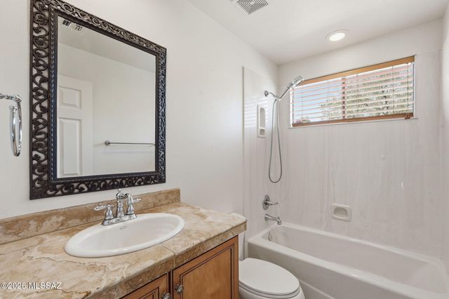 3753 N Placita Vergel, Tucson, AZ 85719
