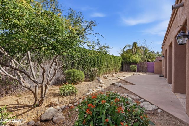 3753 N Placita Vergel, Tucson, AZ 85719