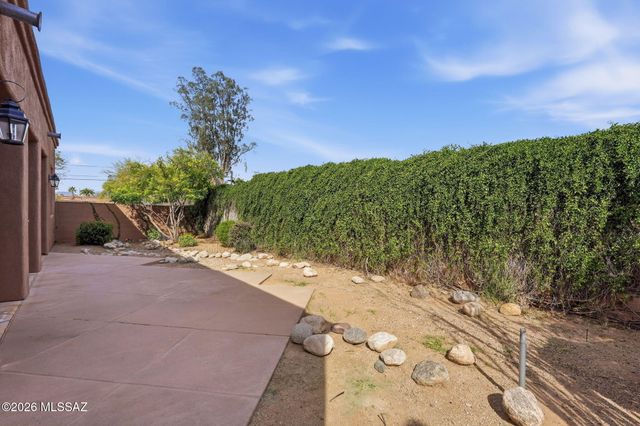 3753 N Placita Vergel, Tucson, AZ 85719