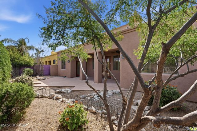 3753 N Placita Vergel, Tucson, AZ 85719