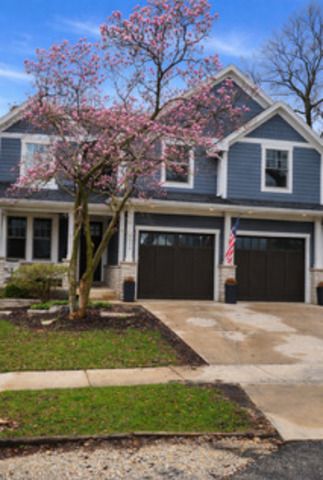 4220 Forest Avenue, Downers Grove, IL 60515