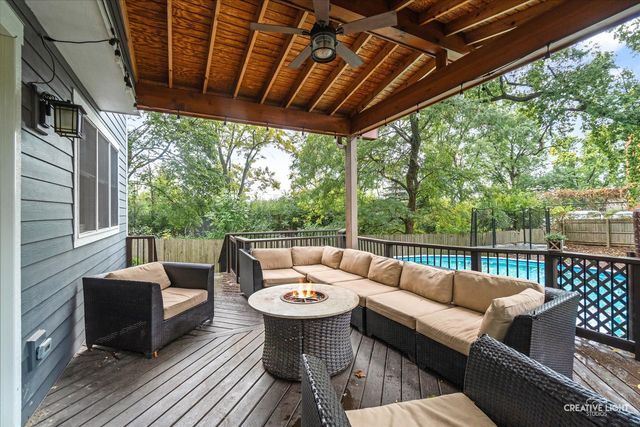 4220 Forest Avenue, Downers Grove, IL 60515
