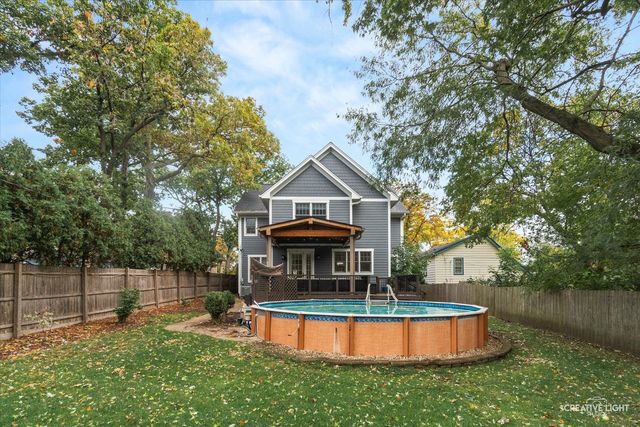 4220 Forest Avenue, Downers Grove, IL 60515