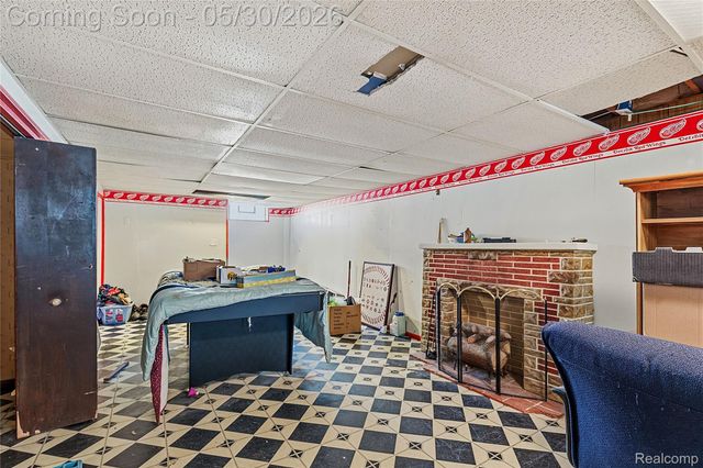 529 Cardwell Street, Garden City, MI 48135