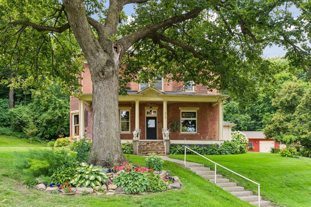 212 N 6th Street, Henderson, MN 56044 — photo 3