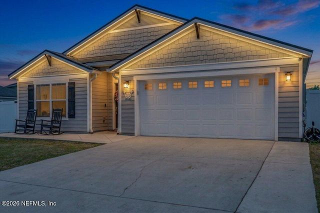 2227 CRYSTAL COVE Drive, Green Cove Springs, FL 32043