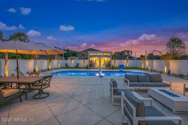 2227 CRYSTAL COVE Drive, Green Cove Springs, FL 32043