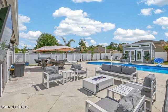 2227 CRYSTAL COVE Drive, Green Cove Springs, FL 32043