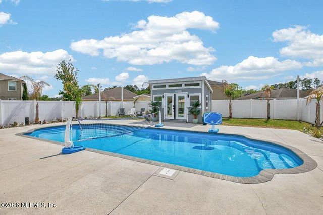 2227 CRYSTAL COVE Drive, Green Cove Springs, FL 32043