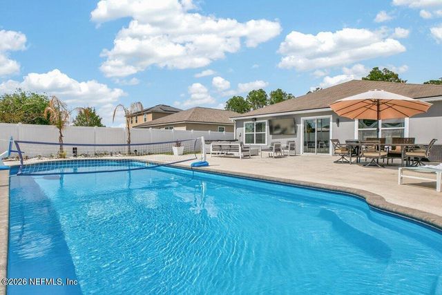 2227 CRYSTAL COVE Drive, Green Cove Springs, FL 32043