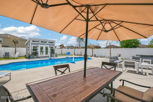 2227 CRYSTAL COVE Drive, Green Cove Springs, FL 32043