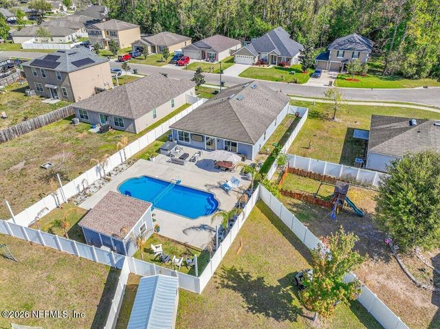 2227 CRYSTAL COVE Drive, Green Cove Springs, FL 32043