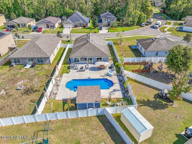 2227 CRYSTAL COVE Drive, Green Cove Springs, FL 32043