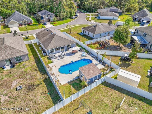 2227 CRYSTAL COVE Drive, Green Cove Springs, FL 32043