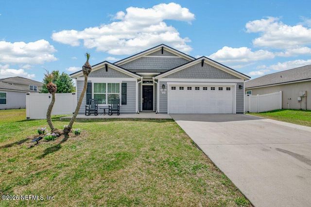 2227 CRYSTAL COVE Drive, Green Cove Springs, FL 32043