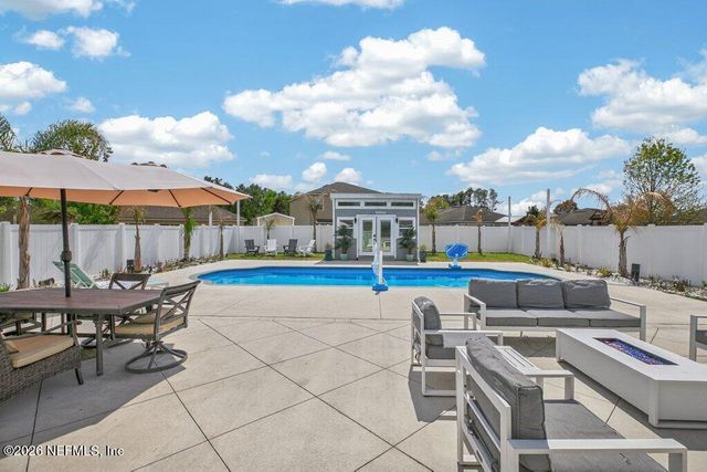 2227 CRYSTAL COVE Drive, Green Cove Springs, FL 32043