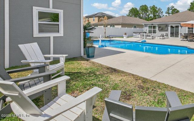 2227 CRYSTAL COVE Drive, Green Cove Springs, FL 32043