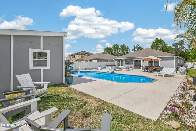 2227 CRYSTAL COVE Drive, Green Cove Springs, FL 32043