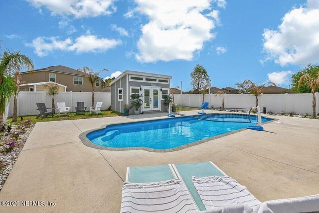 2227 CRYSTAL COVE Drive, Green Cove Springs, FL 32043