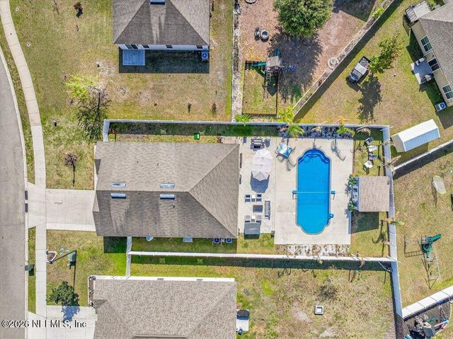 2227 CRYSTAL COVE Drive, Green Cove Springs, FL 32043