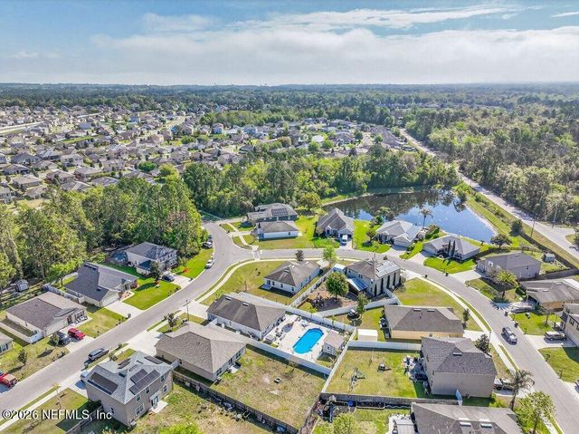 2227 CRYSTAL COVE Drive, Green Cove Springs, FL 32043