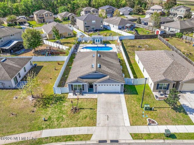 2227 CRYSTAL COVE Drive, Green Cove Springs, FL 32043