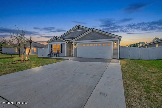 2227 CRYSTAL COVE Drive, Green Cove Springs, FL 32043