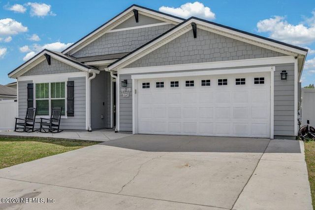 2227 CRYSTAL COVE Drive, Green Cove Springs, FL 32043