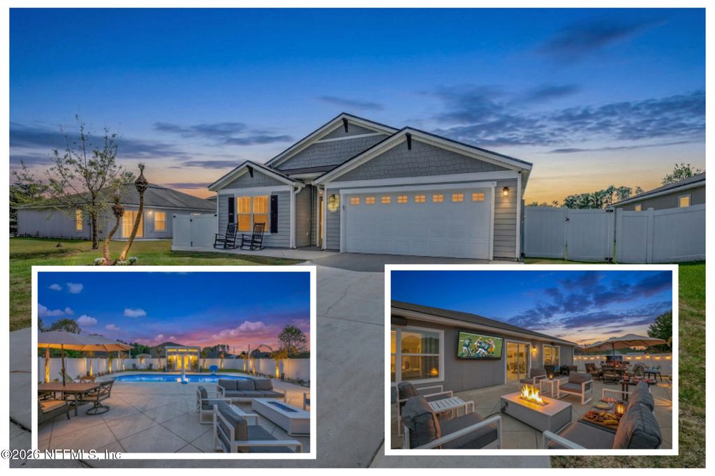 2227 CRYSTAL COVE Drive, Green Cove Springs, FL 32043