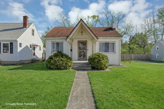 630 Sheridan Drive, Lancaster, OH 43130