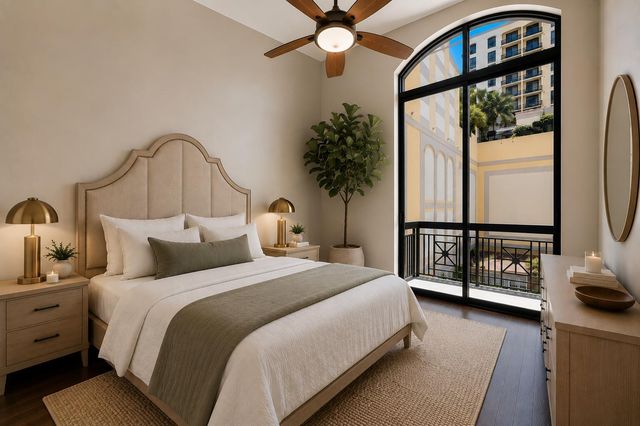701 S Olive Avenue 303, West Palm Beach, FL 33401