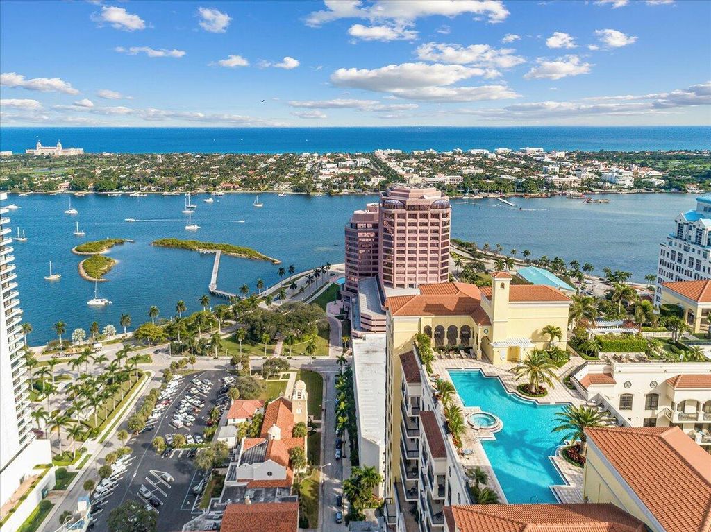 701 S Olive Avenue 303, West Palm Beach, FL 33401
