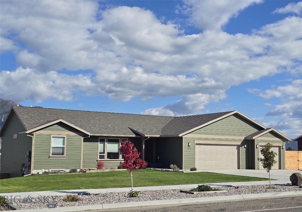 4118 Western Boulevard, Butte, MT 59701 photo 2