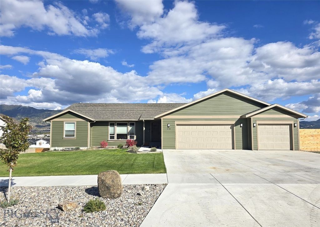 4118 Western Boulevard, Butte, MT 59701 photo 3