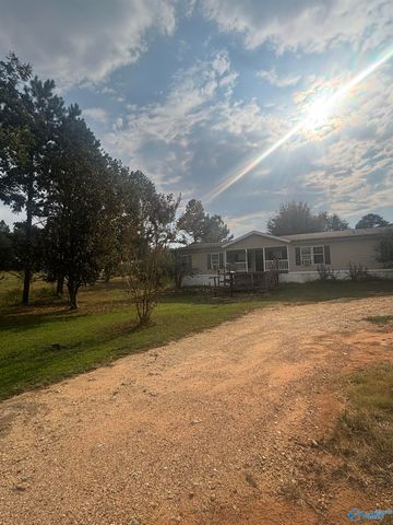 755 County Road 355, Leesburg, AL 35983