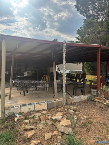 755 County Road 355, Leesburg, AL 35983