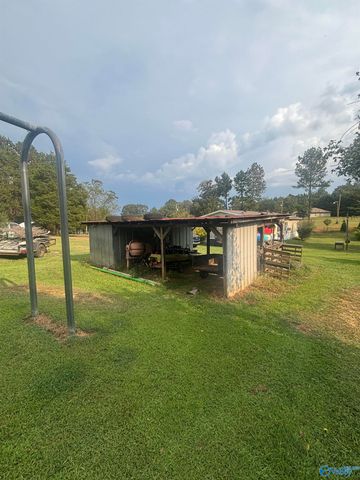 755 County Road 355, Leesburg, AL 35983