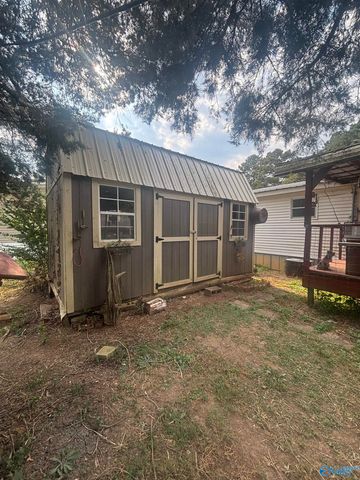 755 County Road 355, Leesburg, AL 35983