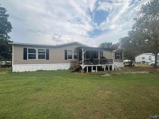 755 County Road 355, Leesburg, AL 35983