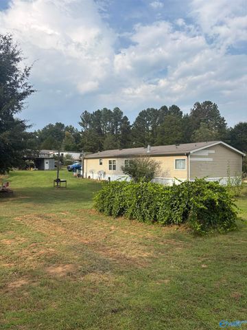 755 County Road 355, Leesburg, AL 35983