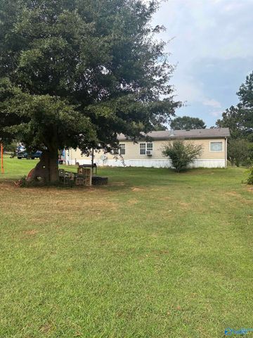 755 County Road 355, Leesburg, AL 35983