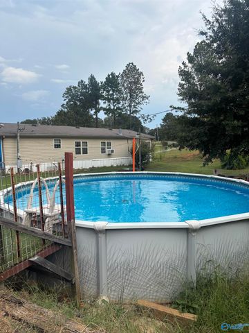 755 County Road 355, Leesburg, AL 35983