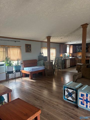 755 County Road 355, Leesburg, AL 35983