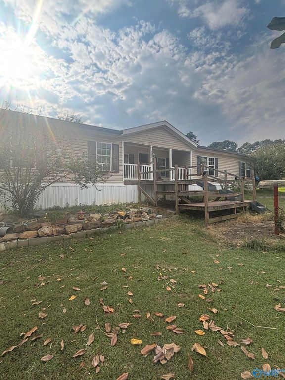 755 County Road 355, Leesburg, AL 35983