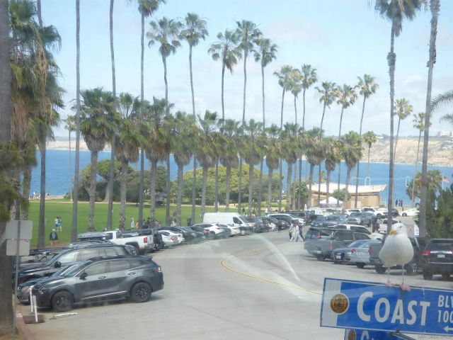 8040 Girard Avenue 5, La Jolla, CA 92037