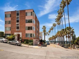 8040 Girard Avenue 5, La Jolla, CA 92037