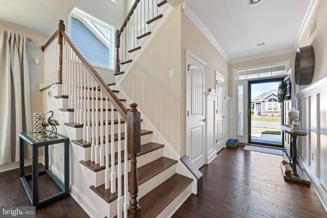 11864 HASLET RD, Lewes, DE 19958