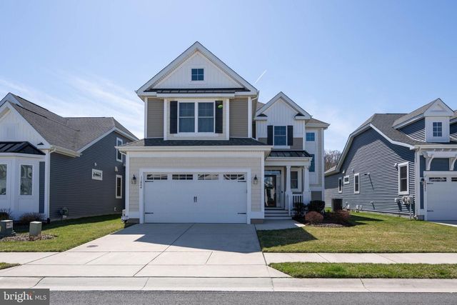 11864 HASLET RD, Lewes, DE 19958